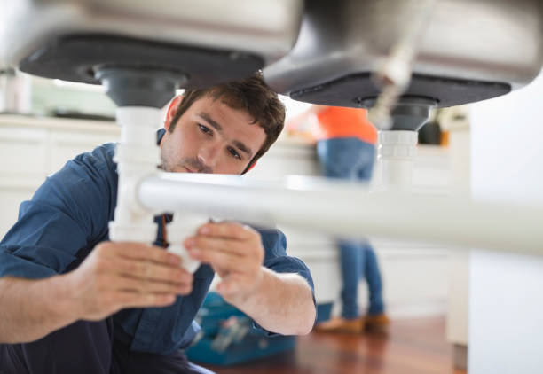 Best Local Plumber Services  in Goodland, KS